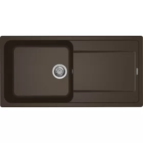 ELLECI - Gránit mosogatótálca Life 480 G78