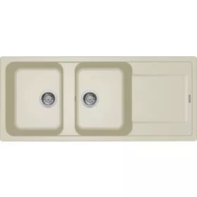 ELLECI - Gránit mosogatótálca Life 500 G62