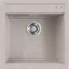 ELLECI - Gránit mosogatótálca Best 105 Workstation G39