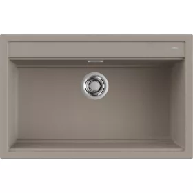 ELLECI - Gránit mosogatótálca Best 130 Workstation G43