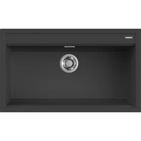   ELLECI - Gránit mosogatótálca Best 360 Workstation G59 Antracite
