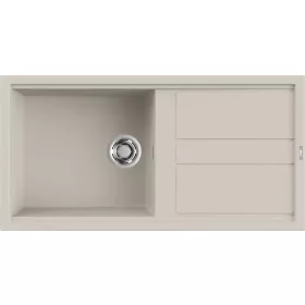 ELLECI - Gránit mosogatótálca Best 480 G39