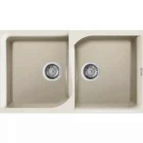 ELLECI - Gránit mosogatótálca Ego 450 G62
