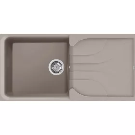 ELLECI - Gránit mosogatótálca Ego 480 G43