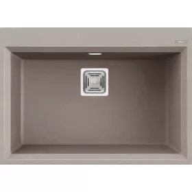 ELLECI - Gránit mosogatótálca Karisma 120 G43