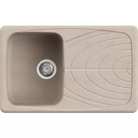 ELLECI - Gránit mosogatótálca Master 300 G51