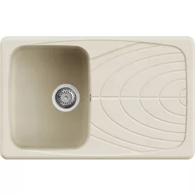 ELLECI - Gránit mosogatótálca Master 300 G62