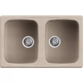 ELLECI - Gránit mosogatótálca Master 350 G51