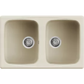 ELLECI - Gránit mosogatótálca Master 350 G62