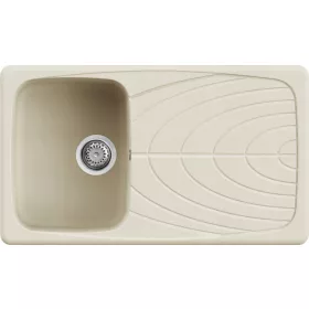 ELLECI - Gránit mosogatótálca Master 400 G62