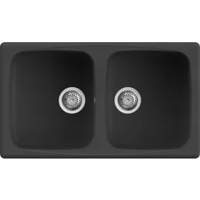 ELLECI - Gránit mosogatótálca Master 450 G40