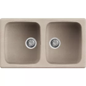 ELLECI - Gránit mosogatótálca Master 450 G51