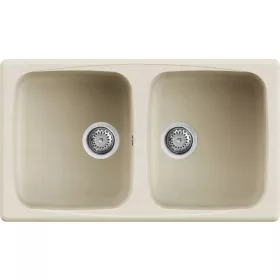 ELLECI - Gránit mosogatótálca Master 450 G62