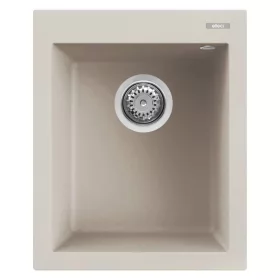 ELLECI - Gránit mosogatótálca Quadra 100 G39