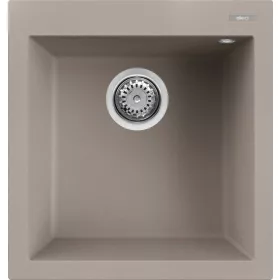 ELLECI - Gránit mosogatótálca Quadra 102 G43
