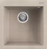 ELLECI - Gránit mosogatótálca Quadra 102 G51