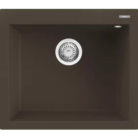 ELLECI - Gránit mosogatótálca Quadra 105 G78