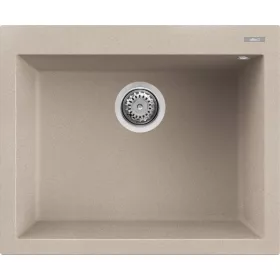 ELLECI - Gránit mosogatótálca Quadra 110 G51