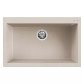 ELLECI - Gránit mosogatótálca Quadra 130 G39