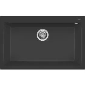 ELLECI - Gránit mosogatótálca Quadra 130 G40