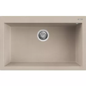ELLECI - Gránit mosogatótálca Quadra 130 G51