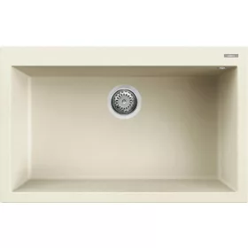 ELLECI - Gránit mosogatótálca Quadra 130 G62