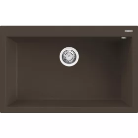 ELLECI - Gránit mosogatótálca Quadra 130 G78