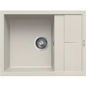 ELLECI - Gránit mosogatótálca Unico 125 G39