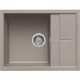 ELLECI - Gránit mosogatótálca Unico 125 G43