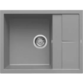 ELLECI - Gránit mosogatótálca Unico 125 G48