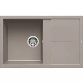ELLECI - Gránit mosogatótálca Unico 300 G43