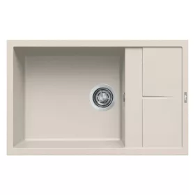 ELLECI - Gránit mosogatótálca Unico 310 G39