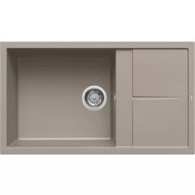 ELLECI - Gránit mosogatótálca Unico 410 G43