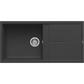 ELLECI - Gránit mosogatótálca Unico 480 G40