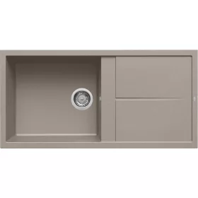 ELLECI - Gránit mosogatótálca Unico 480 G43