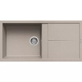 ELLECI - Gránit mosogatótálca Unico 480 G51
