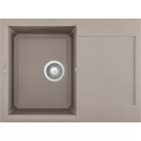 ELLECI - Gránit mosogatótálca Easy 135 G43