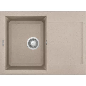 ELLECI - Gránit mosogatótálca Easy 135 G51