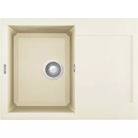 ELLECI - Gránit mosogatótálca Easy 135 G62