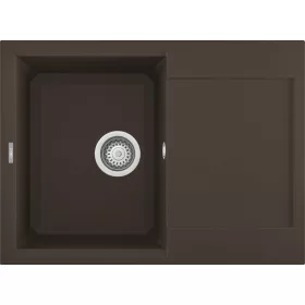 ELLECI - Gránit mosogatótálca Easy 135 G78