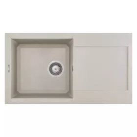 ELLECI - Gránit mosogatótálca Easy 290 G39