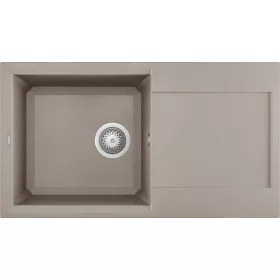 ELLECI - Gránit mosogatótálca Easy 290 G43