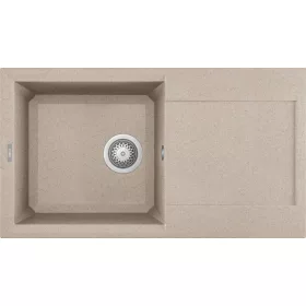 ELLECI - Gránit mosogatótálca Easy 290 G51