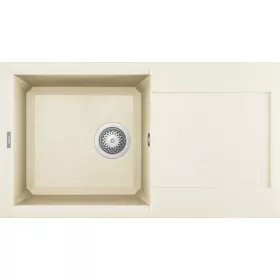 ELLECI - Gránit mosogatótálca Easy 290 G62