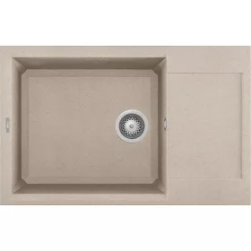 ELLECI - Gránit mosogatótálca Easy 310 G51