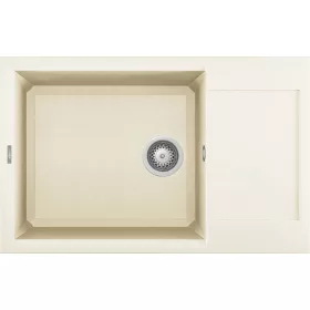 ELLECI - Gránit mosogatótálca Easy 310 G62