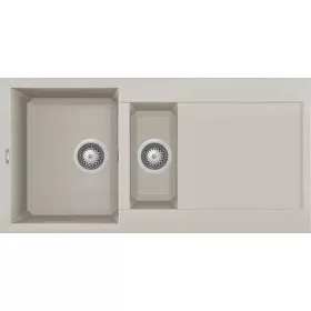 ELLECI - Gránit mosogatótálca Easy 475 G39
