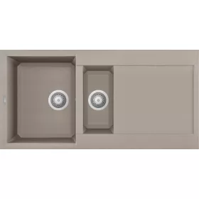ELLECI - Gránit mosogatótálca Easy 475 G43