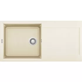ELLECI - Gránit mosogatótálca Easy 480 G62