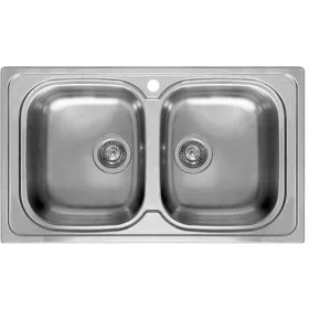 ELLECI - Mosogatótálca Sky 450 inox